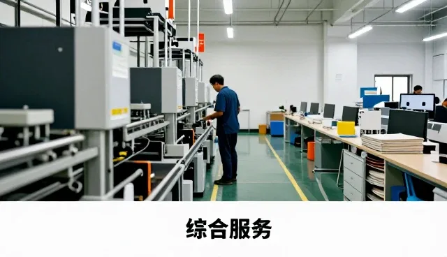智能管理系统