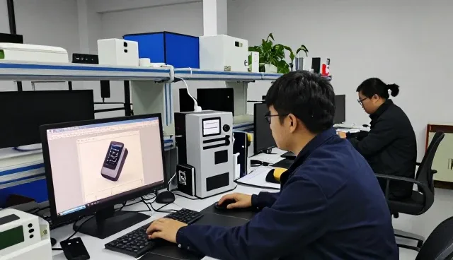 技术服务满足现代企业发展需求