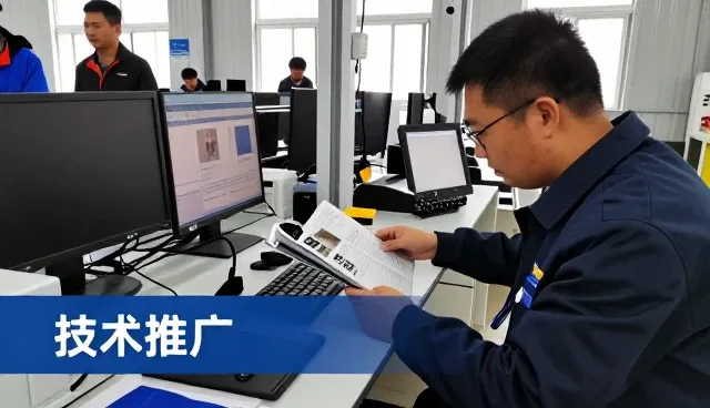 北京明途创新科技有限公司安装调试应用于验收交付环节案例介绍