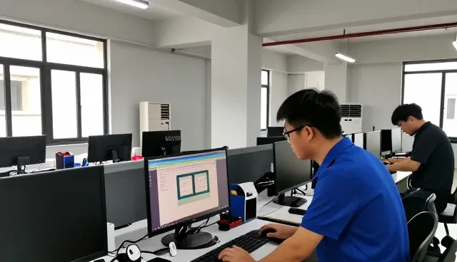 技术推广应用范围不断扩大