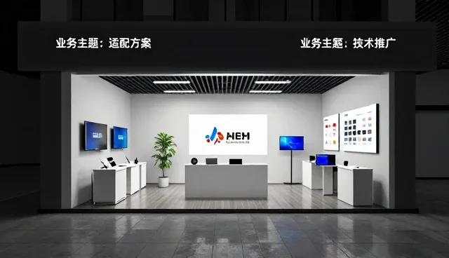 智能管理系统在复杂环境中的使用与维护要点